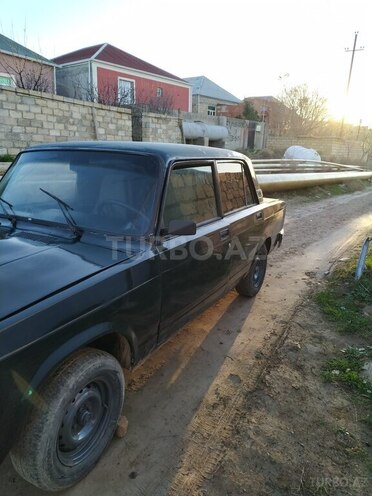 LADA (VAZ) 2107 1999, 111,111 km - 1.6 л - Bakı