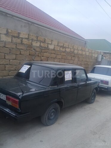 LADA (VAZ) 2107 1999, 111,111 km - 1.6 л - Bakı