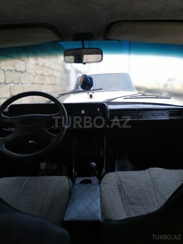 LADA (VAZ) 2107 1999, 111,111 km - 1.6 л - Bakı