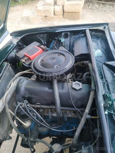 LADA (VAZ) 2107 1999, 111,111 km - 1.6 л - Bakı