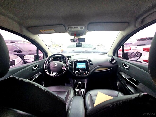 Renault Kaptur 2015, 64,000 km - 1.5 l - Bakı
