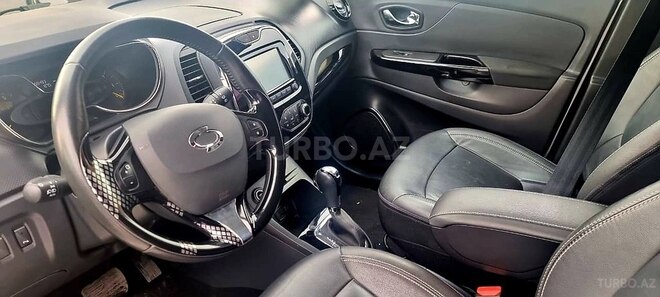 Renault Kaptur 2015, 64,000 km - 1.5 l - Bakı