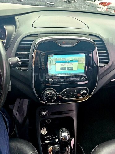 Renault Kaptur 2015, 64,000 km - 1.5 l - Bakı