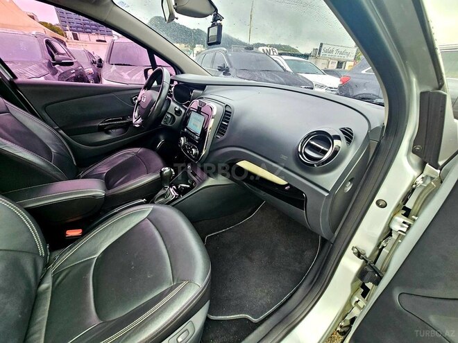 Renault Kaptur 2015, 64,000 km - 1.5 l - Bakı
