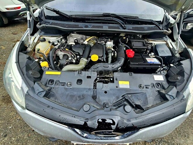 Renault Kaptur 2015, 64,000 km - 1.5 l - Bakı