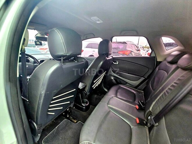 Renault Kaptur 2015, 64,000 km - 1.5 l - Bakı