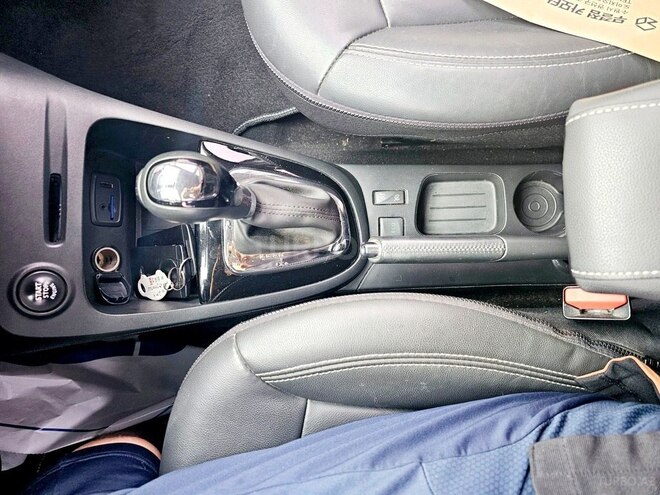 Renault Kaptur 2015, 64,000 km - 1.5 l - Bakı