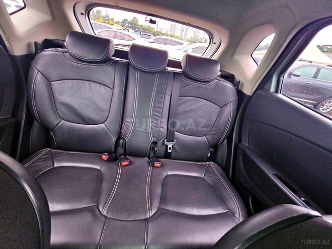 Renault Kaptur 2015, 64,000 km - 1.5 l - Bakı