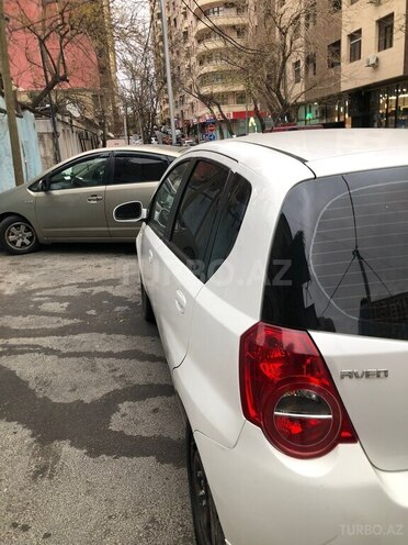 Chevrolet Aveo 2008, 149,000 km - 1.4 l - Bakı