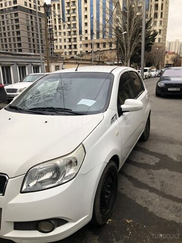 Chevrolet Aveo 2008, 149,000 km - 1.4 l - Bakı
