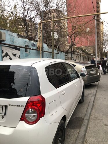 Chevrolet Aveo 2008, 149,000 km - 1.4 l - Bakı