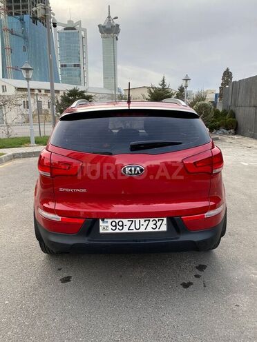 Kia Sportage 2014, 186,000 km - 2.0 l - Bakı