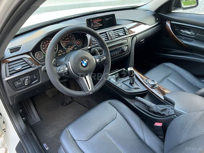 BMW 328 2014, 203,000 km - 2.0 л - Bakı