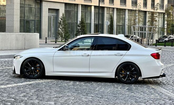 BMW 328 2014, 203,000 km - 2.0 л - Bakı