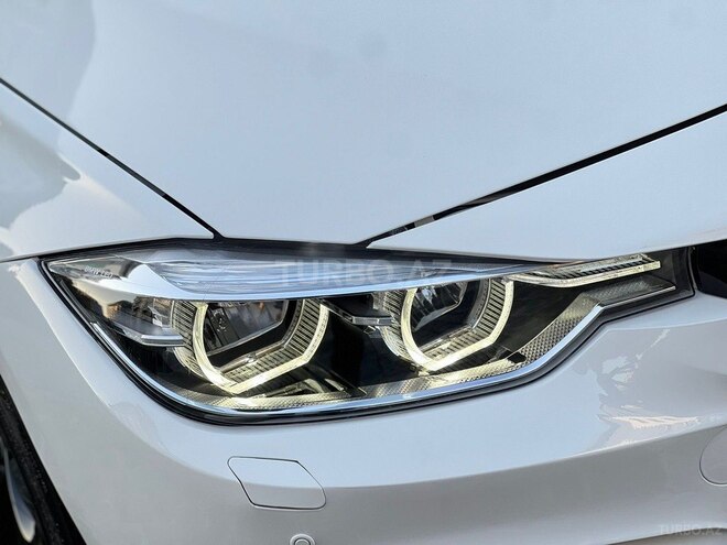 BMW 328 2014, 203,000 km - 2.0 л - Bakı