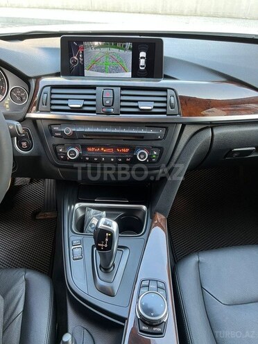 BMW 328 2014, 203,000 km - 2.0 л - Bakı