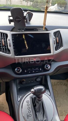 Kia Sportage 2014, 186,000 km - 2.0 l - Bakı
