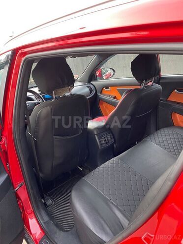 Kia Sportage 2014, 186,000 km - 2.0 l - Bakı