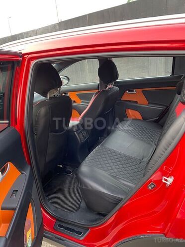 Kia Sportage 2014, 186,000 km - 2.0 l - Bakı