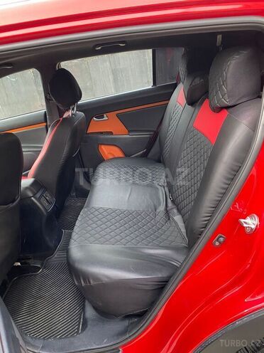 Kia Sportage 2014, 186,000 km - 2.0 l - Bakı