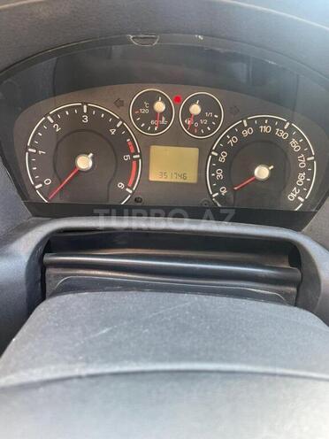 Ford Fusion 2008, 351,746 km - 1.4 l - Bakı