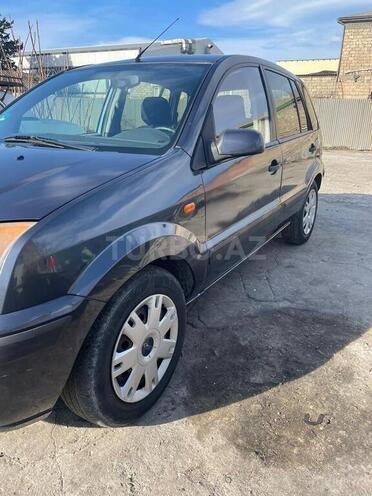 Ford Fusion 2008, 351,746 km - 1.4 l - Bakı