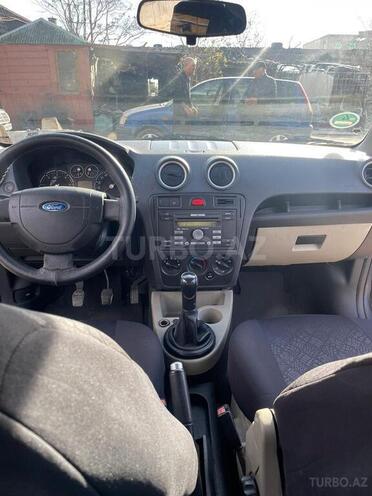 Ford Fusion 2008, 351,746 km - 1.4 l - Bakı