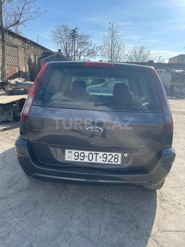 Ford Fusion 2008, 351,746 km - 1.4 l - Bakı