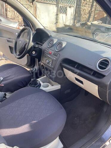 Ford Fusion 2008, 351,746 km - 1.4 l - Bakı