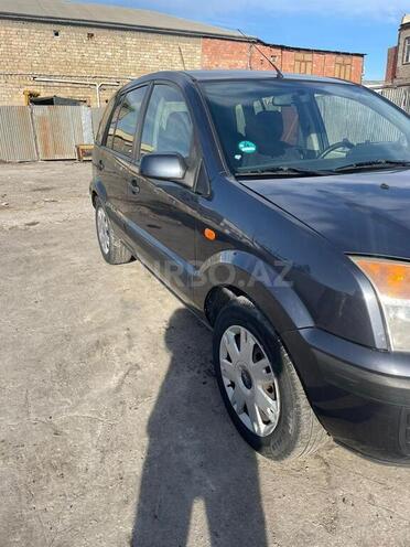 Ford Fusion 2008, 351,746 km - 1.4 l - Bakı