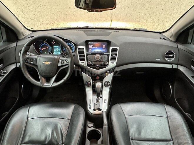 Chevrolet Cruze 2015, 187,390 km - 1.4 l - Bakı