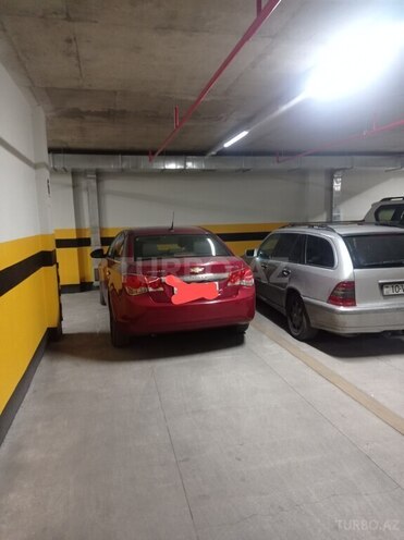 Chevrolet Cruze 2010, 160,000 km - 1.8 л - Bakı