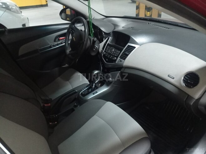 Chevrolet Cruze 2010, 160,000 km - 1.8 л - Bakı