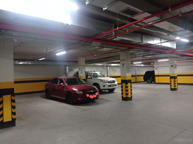 Chevrolet Cruze 2010, 160,000 km - 1.8 л - Bakı