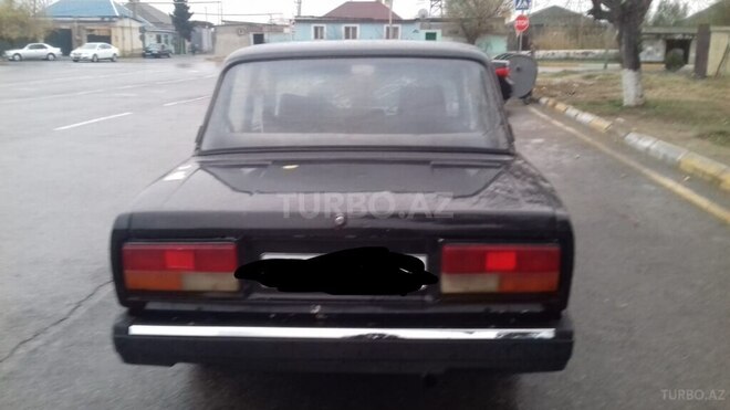 LADA (VAZ) 2107 2004, 22,000 km - 1.5 l - Bakı