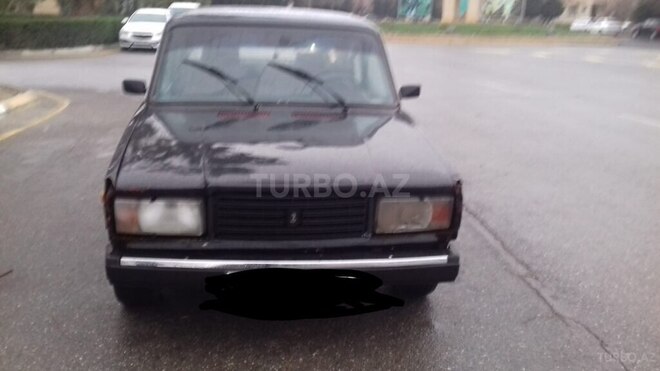 LADA (VAZ) 2107 2004, 22,000 km - 1.5 l - Bakı