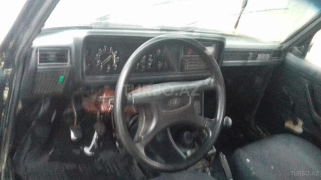 LADA (VAZ) 2107 2004, 22,000 km - 1.5 l - Bakı