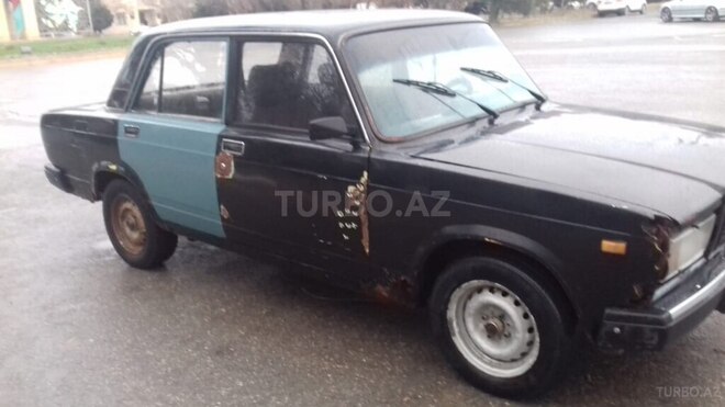 LADA (VAZ) 2107 2004, 22,000 km - 1.5 l - Bakı