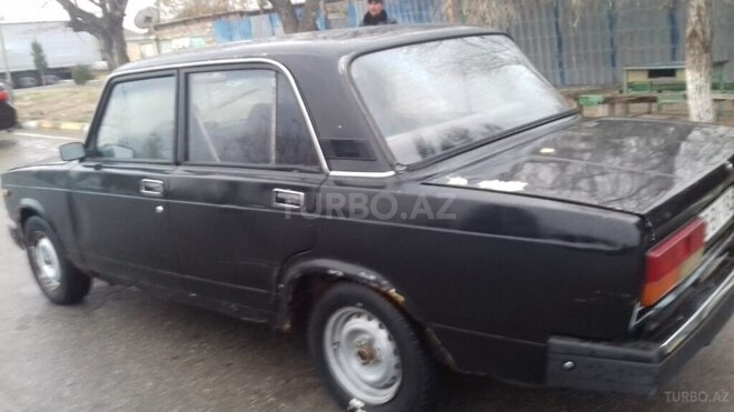 LADA (VAZ) 2107 2004, 22,000 km - 1.5 l - Bakı