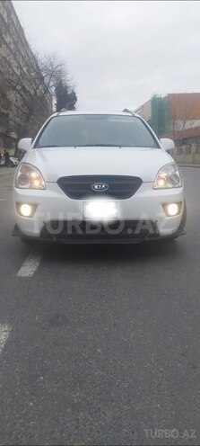 Kia Carens 2008, 131,806 km - 2.0 l - Bakı