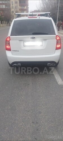 Kia Carens 2008, 131,806 km - 2.0 l - Bakı