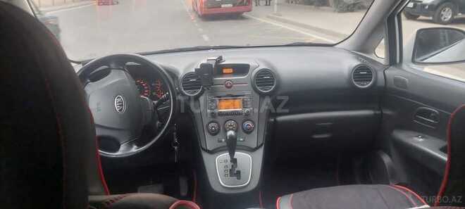 Kia Carens 2008, 131,806 km - 2.0 l - Bakı
