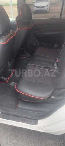 Kia Carens 2008, 131,806 km - 2.0 l - Bakı