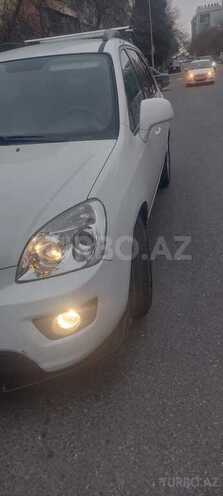 Kia Carens 2008, 131,806 km - 2.0 l - Bakı