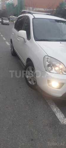 Kia Carens 2008, 131,806 km - 2.0 l - Bakı