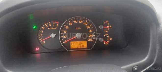 Kia Carens 2008, 131,806 km - 2.0 l - Bakı