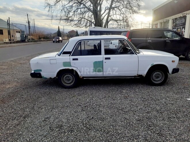 LADA (VAZ) 2107 2007, 91,200 km - 1.6 l - Gəncə