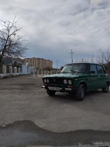 LADA (VAZ) 2106 1983, 28,579 km - 1.5 l - Bakı