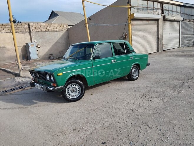 LADA (VAZ) 2106 1983, 28,579 km - 1.5 l - Bakı