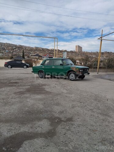 LADA (VAZ) 2106 1983, 28,579 km - 1.5 l - Bakı